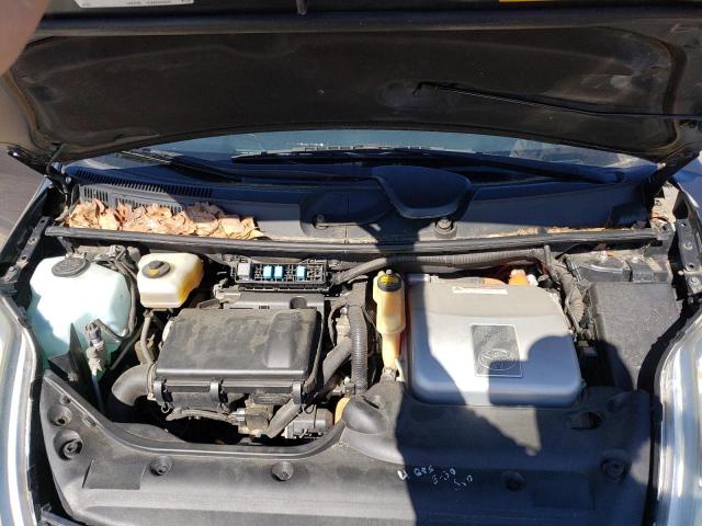 Photo 11 from auction – 2008 TOYOTA PRIUS with VIN JTDKB20U983400019