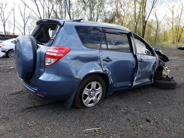 Photo 3 from auction – 2009 TOYOTA RAV4 with VIN JTMBF35V895007291