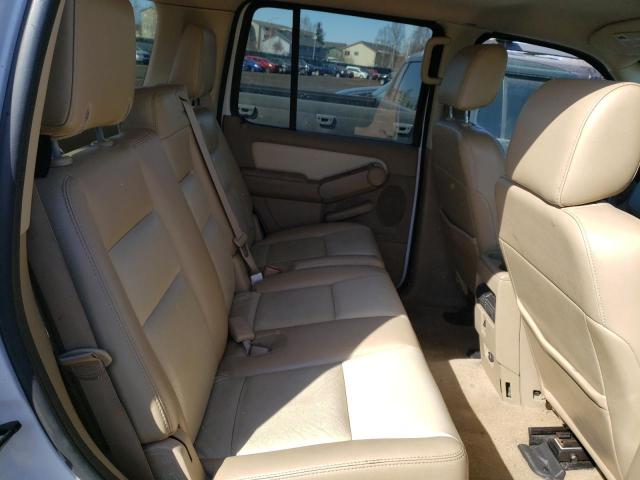 Photo 11 from auction – 2007 FORD EXPLORER E with VIN 1FMEU74E37UB52099