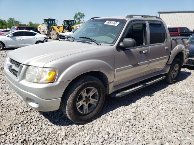 FORD EXPLORER S 2005 with VIN 1FMZU67K75UA00191 - Photo from auction