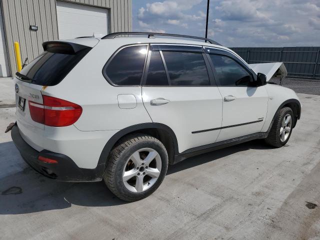 Photo 3 from auction – 2010 BMW X5 with VIN 5UXFE4C51AL277121