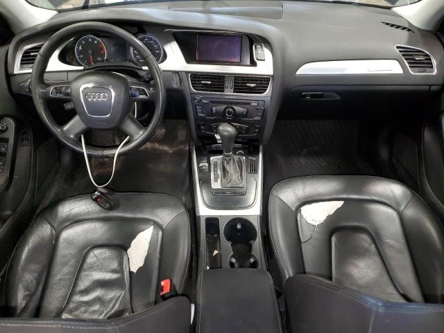 Photo 8 from auction – 2012 AUDI A4 PREMIUM with VIN WAUBFAFL6CN007344