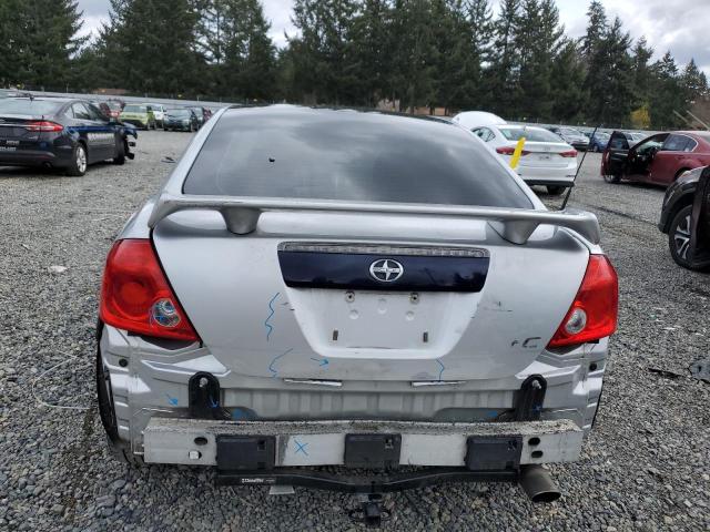 Photo 6 from auction – 2007 TOYOTA SCION TC with VIN JTKDE167870202519