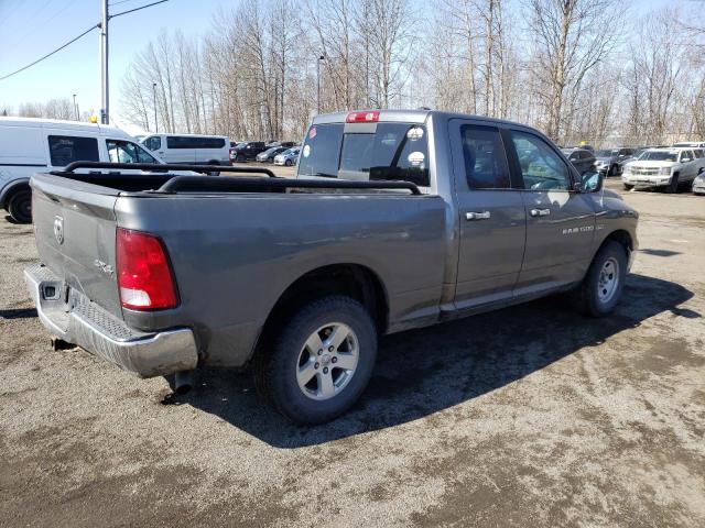 Photo 3 from auction – 2012 DODGE RAM 1500 S with VIN 1C6RD7GT6CS226130