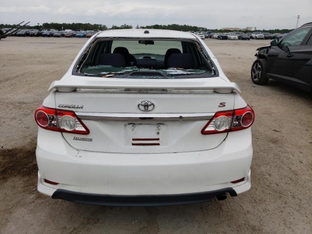 Photo 6 from auction – 2012 TOYOTA COROLLA BA with VIN 2T1BU4EE8CC803108