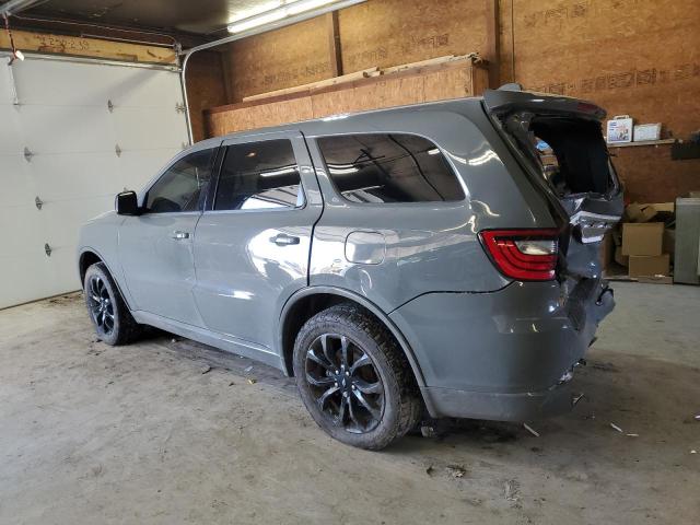 Photo 2 from auction – 2020 DODGE DURANGO SX with VIN 1C4RDJAG2LC142494
