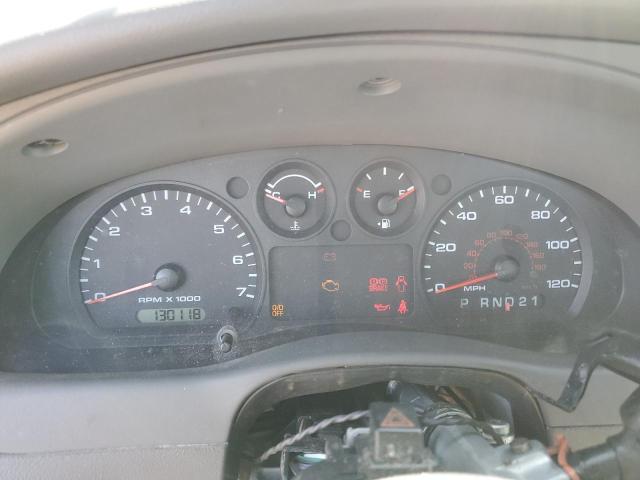 Photo 9 from auction – 2010 FORD RANGER with VIN 1FTKR1AD6APA72190