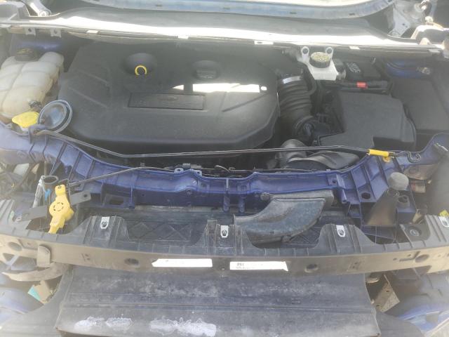 Photo 11 from auction – 2014 FORD ESCAPE TIT with VIN 1FMCU9J97EUC54223