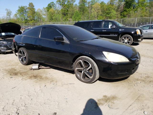 Photo 4 from auction – 2005 HONDA ACCORD EX with VIN 1HGCM72665A010885