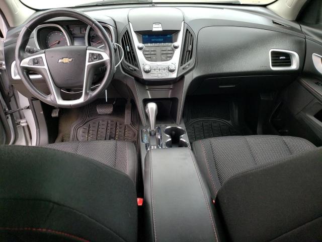 Photo 8 from auction – 2011 CHEVROLET EQUINOX LT with VIN 2CNALDEC8B6252767