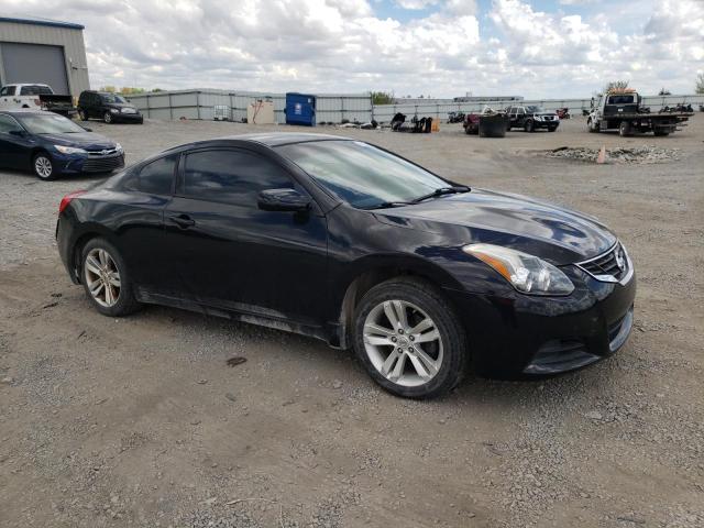 Photo 4 from auction – 2012 NISSAN ALTIMA with VIN 1N4AL2EP2CC112241