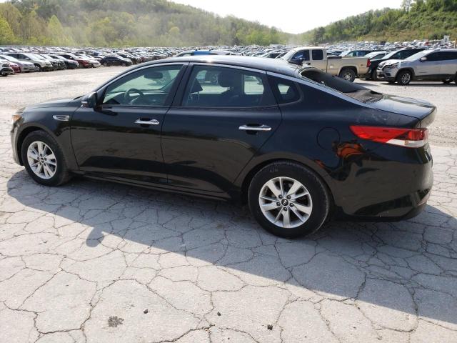 Foto 2 de la subasta – 2016 KIA OPTIMA LX con VIN KNAGT4L31G5116790