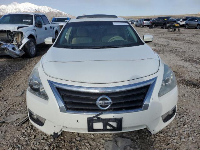 Photo 5 from auction – 2013 NISSAN ALTIMA 3.5 with VIN 1N4BL3AP0DN467723