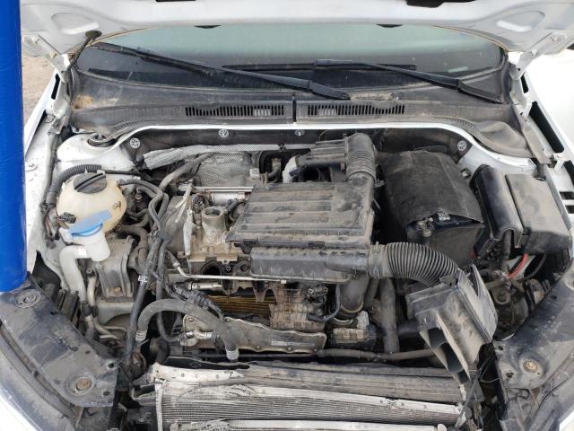 Photo 11 from auction – 2017 VOLKSWAGEN JETTA S with VIN 3VW2B7AJ6HM228173