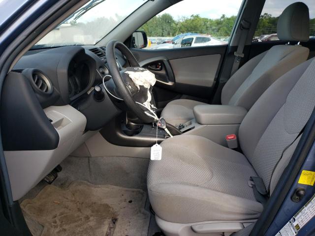 Photo 7 from auction – 2011 TOYOTA RAV4 with VIN 2T3BF4DV9BW142687