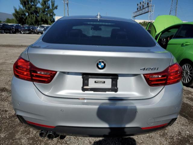 Photo 6 from auction – 2016 BMW 428 I GRAN with VIN WBA4A9C52GG508026