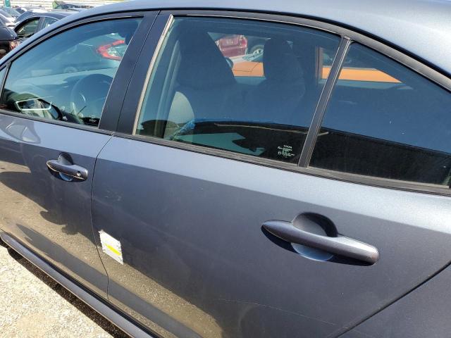 Photo 12 from auction – 2020 TOYOTA COROLLA LE with VIN 5YFEPRAE8LP141778