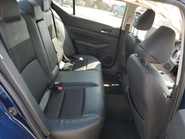 Photo 10 from auction – 2022 NISSAN ALTIMA SR with VIN 1N4BL4CV2NN334433