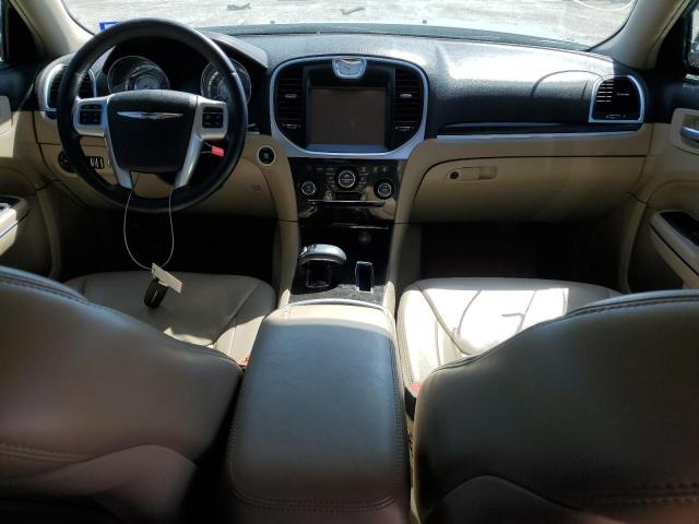 Photo 8 from auction – 2013 CHRYSLER 300 with VIN 2C3CCAAGXDH723012