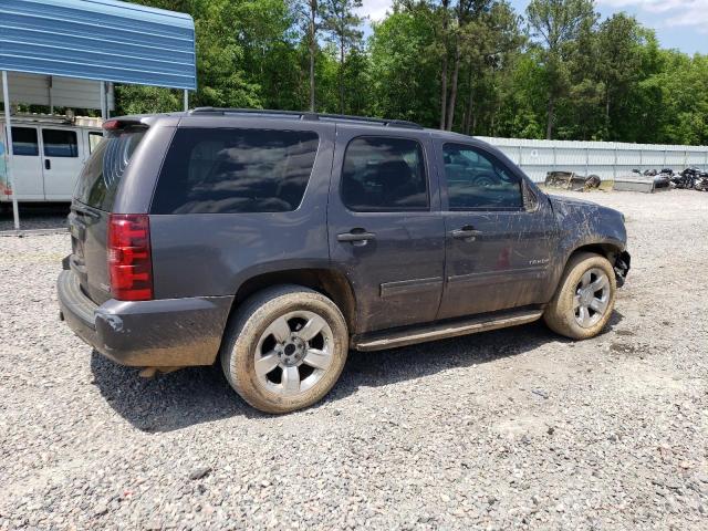 Photo 3 from auction – 2010 CHEVROLET TAHOE C150 with VIN 1GNMCAE36AR132847