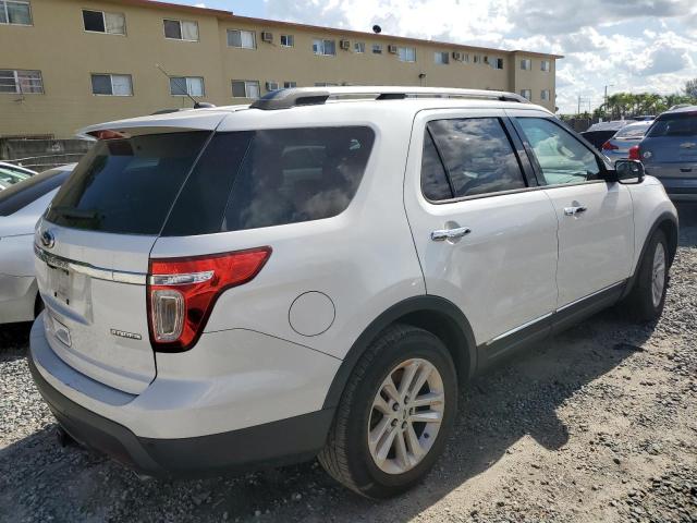 Photo 3 from auction – 2014 FORD EXPLORER X with VIN 1FM5K7D83EGC05377