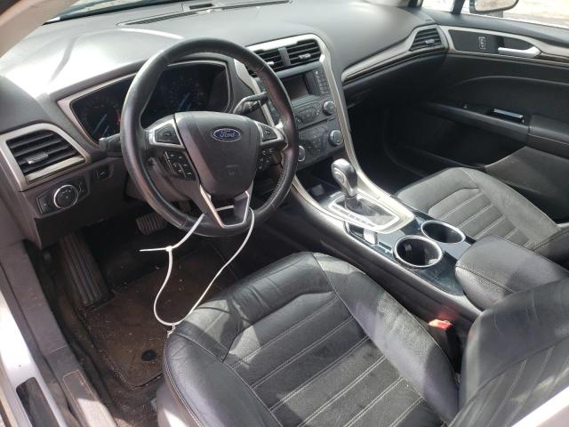 Photo 8 from auction – 2014 FORD FUSION SE with VIN 3FA6P0HD2ER107173