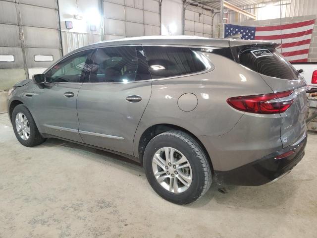 Photo 2 from auction – 2018 BUICK ENCLAVE ES with VIN 5GAERBKW3JJ227527