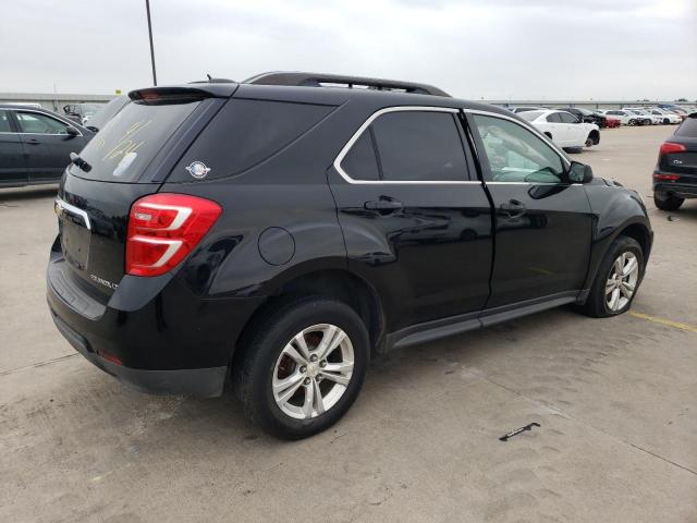 Photo 3 from auction – 2016 CHEVROLET EQUINOX LT with VIN 2GNFLFEK3G6286448