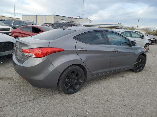 Photo 3 from auction – 2012 HYUNDAI ELANTRA GL with VIN 5NPDH4AE9CH093507