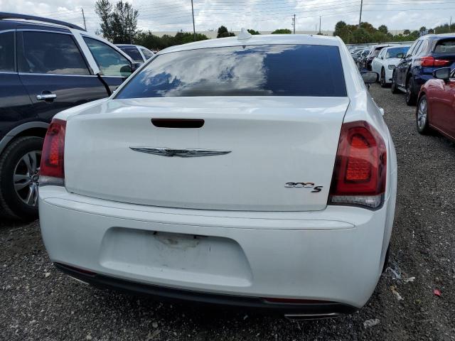 Photo 6 from auction – 2019 CHRYSLER 300 S with VIN 2C3CCABG1KH535989