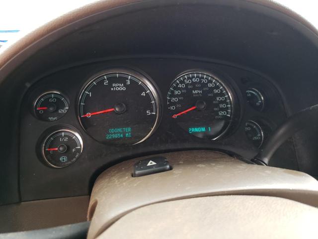 Photo 9 from auction – 2012 CHEVROLET SILVERADO with VIN 1GC2KYE84CZ317487