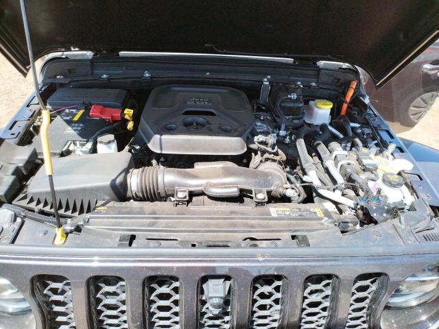 Photo 11 from auction – 2021 JEEP WRANGLER U with VIN 1C4JJXP66MW822972