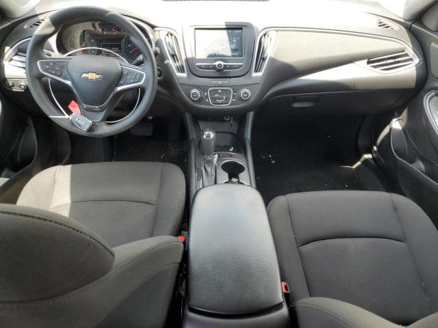 Photo 8 from auction – 2018 CHEVROLET MALIBU LS with VIN 1G1ZB5ST5JF211742