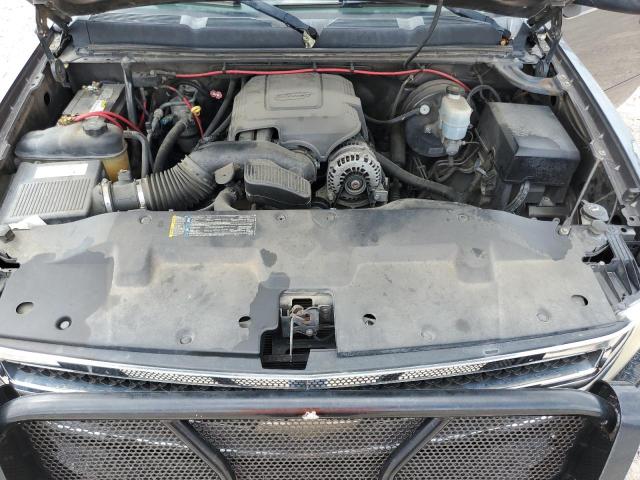 Photo 11 from auction – 2008 CHEVROLET SILVERADO with VIN 2GCEK133081306935