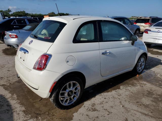 Photo 3 from auction – 2012 FIAT 500 POP with VIN 3C3CFFAR9CT344014