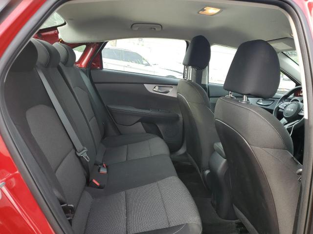 Photo 10 from auction – 2022 KIA FORTE FE with VIN 3KPF24AD0NE443194