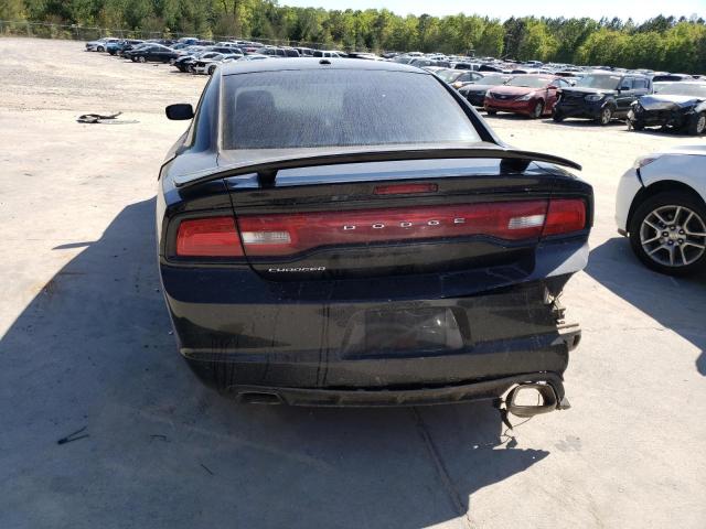 Photo 6 from auction – 2012 DODGE CHARGER SX with VIN 2C3CDXHGXCH287606