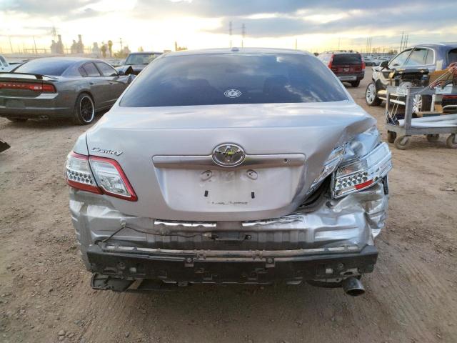 Photo 6 from auction – 2011 TOYOTA CAMRY HYBR with VIN 4T1BB3EK0BU141334