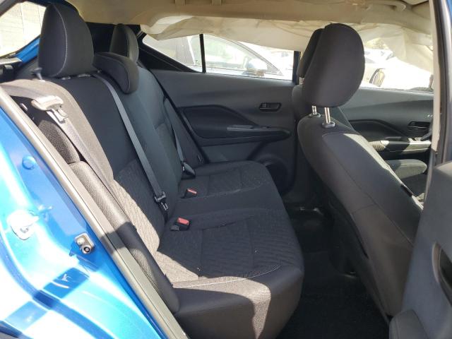 Photo 11 from auction – 2022 NISSAN KICKS S with VIN 3N1CP5BV6NL524006