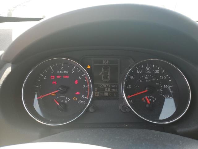 Photo 9 from auction – 2012 NISSAN ROGUE S with VIN JN8AS5MV1CW359459