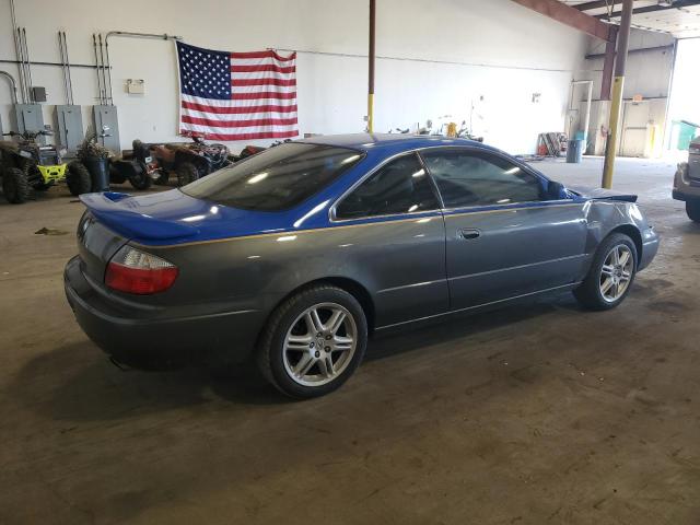 Photo 3 from auction – 2003 ACURA 3.2CL TYPE with VIN 19UYA41603A007492