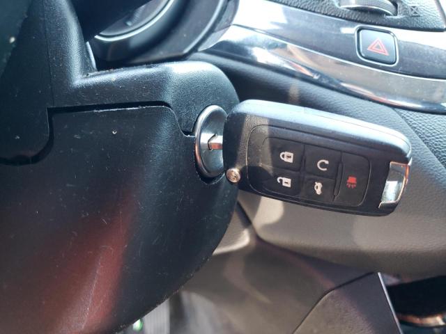 Photo 10 from auction – 2014 CHEVROLET IMPALA LT with VIN 2G1125S32E9119371