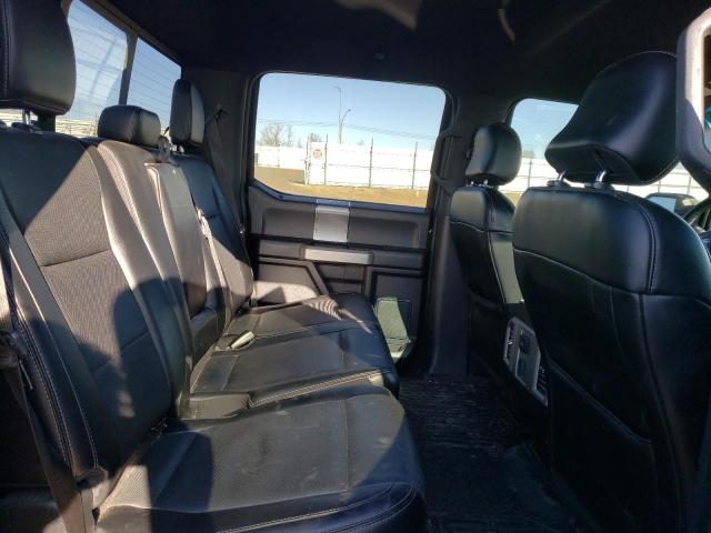 Photo 10 from auction – 2015 FORD F150 SUPER with VIN 1FTEW1EF6FFA36014