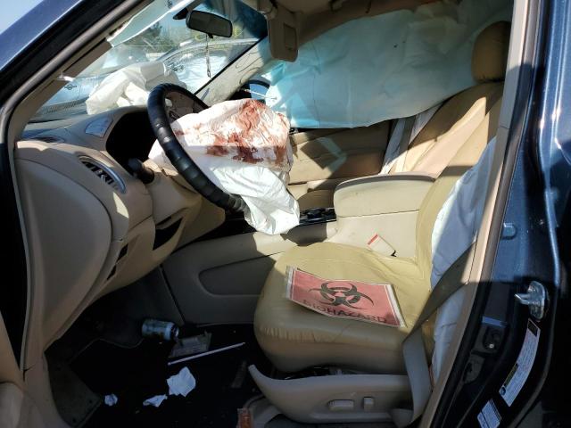 Photo 7 from auction – 2013 NISSAN PATHFINDER with VIN 5N1AR2MM2DC687145