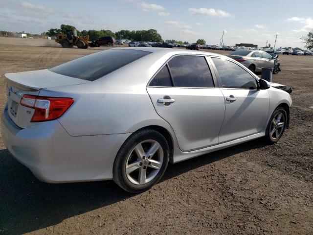 Photo 3 from auction – 2014 TOYOTA CAMRY L with VIN 4T1BF1FK0EU393645