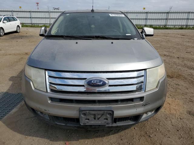 Photo 5 from auction – 2008 FORD EDGE SEL with VIN 2FMDK38C68BA51908