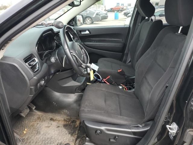 Photo 7 from auction – 2021 DODGE DURANGO PU with VIN 1C4SDJFT8MC724592