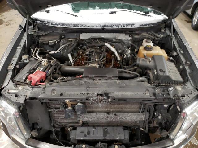 Photo 11 from auction – 2013 FORD F150 SUPER with VIN 1FTFW1ET1DFB43656