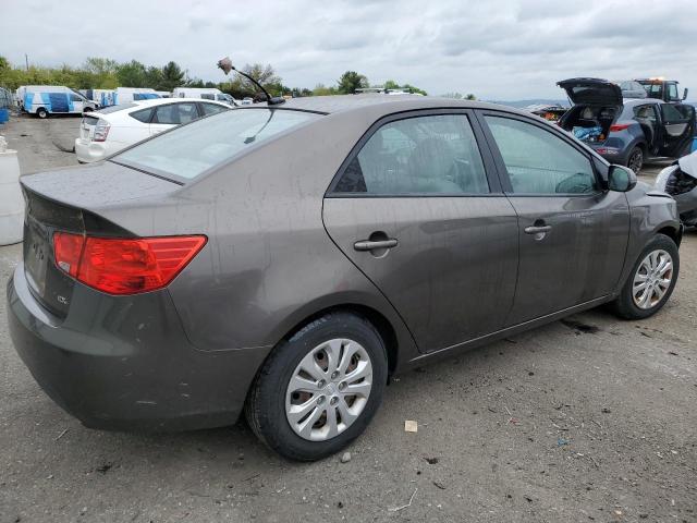 Photo 3 from auction – 2012 KIA FORTE EX with VIN KNAFU4A21C5482777