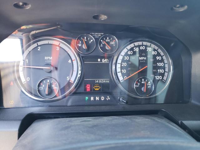 Photo 9 from auction – 2012 DODGE RAM 2500 S with VIN 3C6UD5CL0CG191001